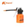 Bình châm nhớt KPS sắt 200ml ( VÒI ĐEN) có chỉnh_K1051_10/120_(V8)