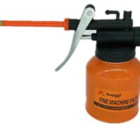 Bình châm nhớt KPS sắt 200ml ( VÒI CAM)_K1050_10/120_(V8)