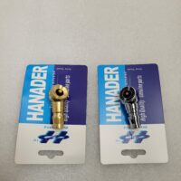 Đầu bơm xe Hanader (Vỉ)_V8
