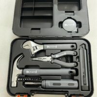 Bộ đồ nghề KPS có tua vít điện_K2205