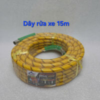Ống áp lực 15M màu vàng hiệu Sang Eo_(V8)